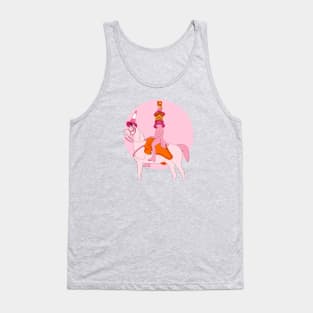 Duke of Wellington Tank Top